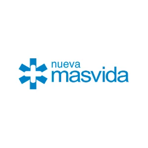 Nueva más vida